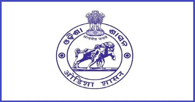 odisha logo