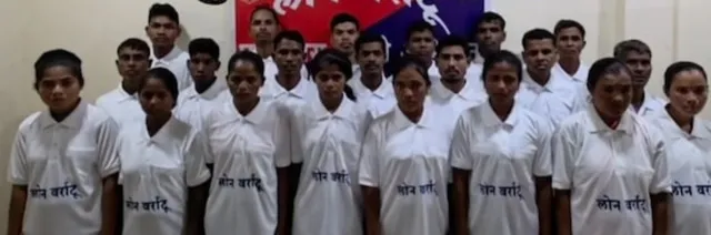 Mkg 29 naxal surrender (1)