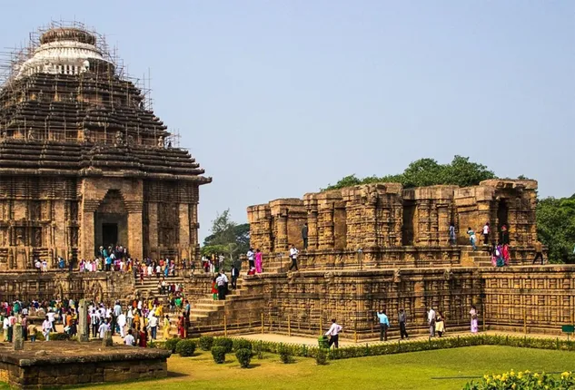 konark