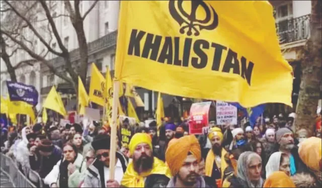 khalistan