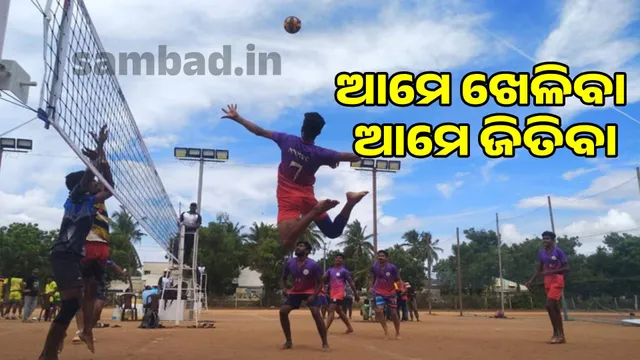 Odisha children bring home medals: More than 3,000 players from 5 districts