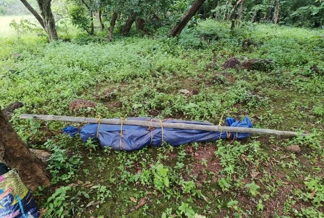 Mkg Encounter ,1 naxal dead