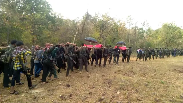 Mkg naxal palibe foundation day (2)