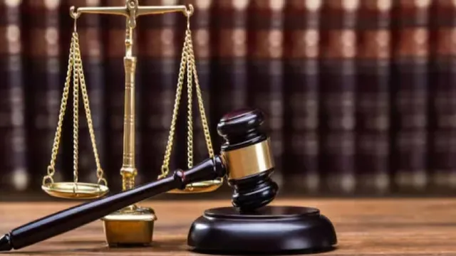 Accused of misdemeanor acquitted