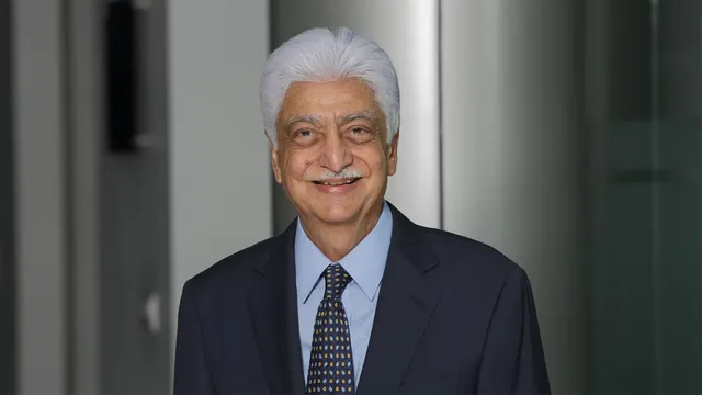 ajim premji