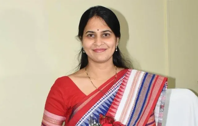 srimayi