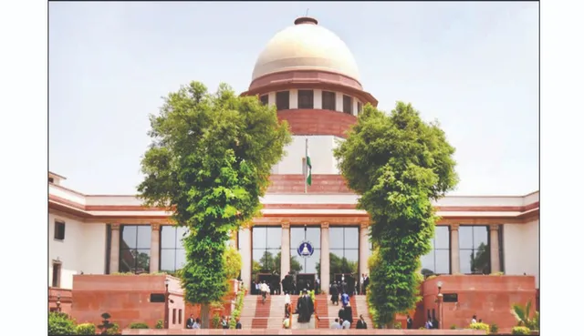 supreme court