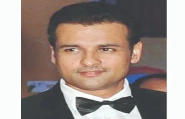 rohit roy