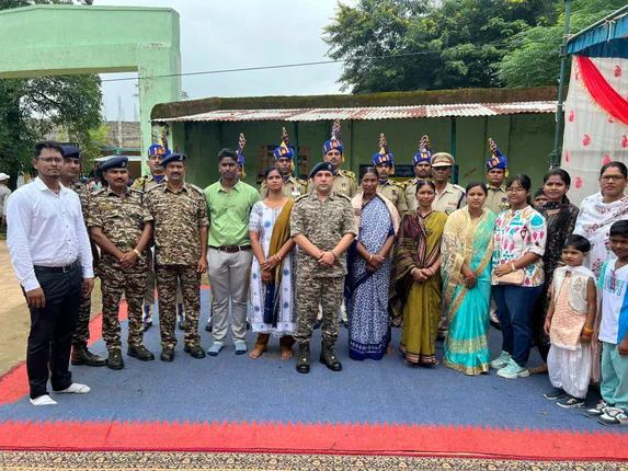 Mkg Sahed ku sradhanjali (2)