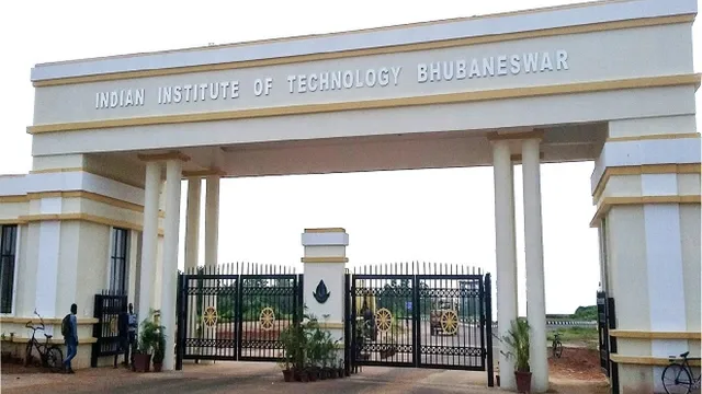 IIT Bhubaneswar