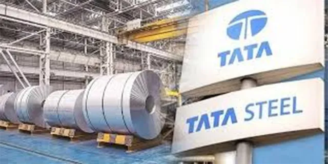 tata steel