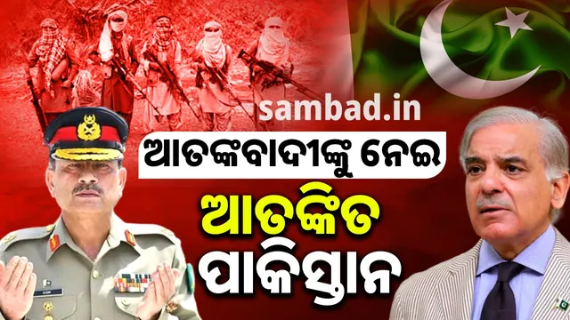 father of terrorists is now in a terror: TTP-BLA robbed Munir of his sleep