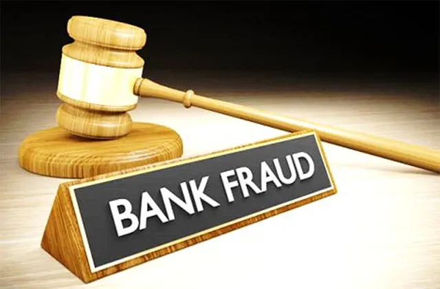 bank fraud