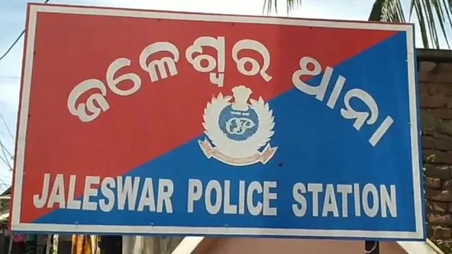 jaleswar ps