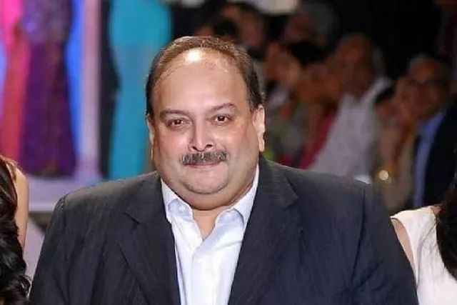 mehul choksi
