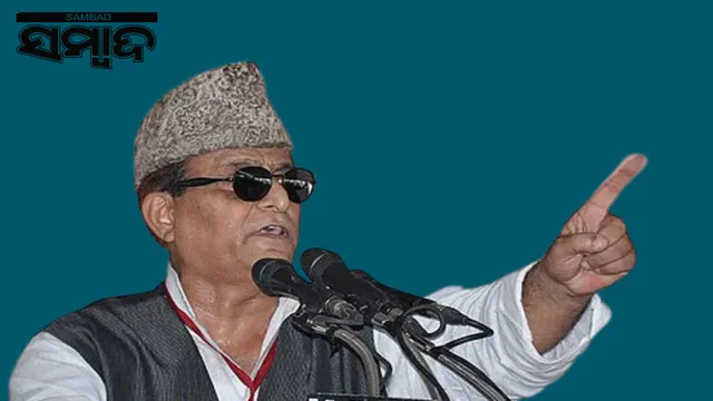 Azam Khan demands Z category security: Are we chicken thieves? Azam Khan was mocked for saying