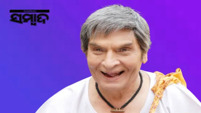 Bollywood popular actor Asrani No More: Famous actor Asrani passes away, was undergoing treatment in hospital