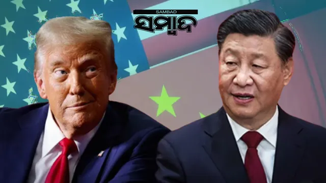 China stops USA Soybean Imports: China will eat Trump alive! China's move will make Americans bleed