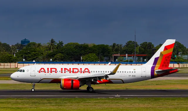 Air India