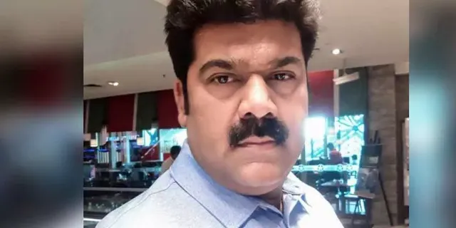 bikram panda arrested in pitabas panda murder case