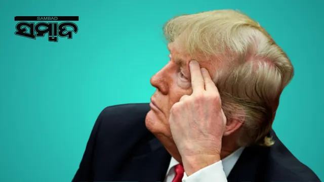 Preparations for a coup in America!: Fear of uprising in America, Trump fails to end shutdown once again