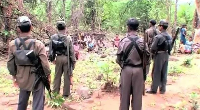 Mkg naxal killed 2 villagers (1)