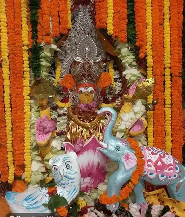 bhadrak kalipuja