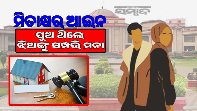 Daughter cannot claim share in father's property: High Court sets conditions for inheritance