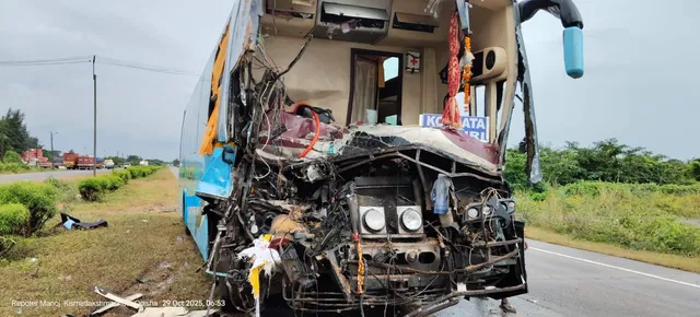 accident at jaleswar