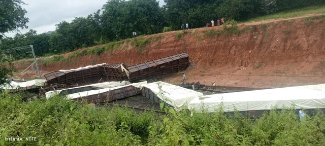 derailed sundargarh