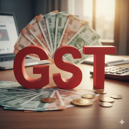 GST