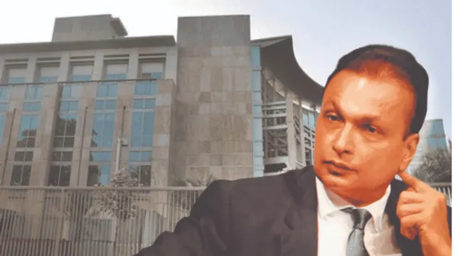 anil ambani
