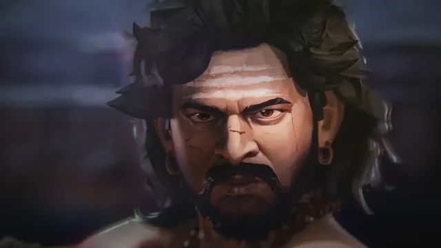 Bahubali Eternal the war