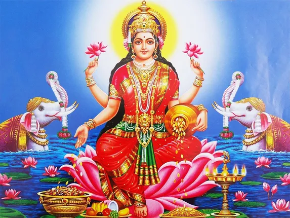 laxmi