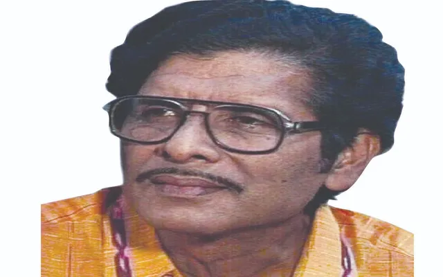 akhaya mohanty