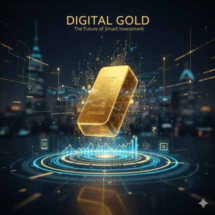 Digital Gold