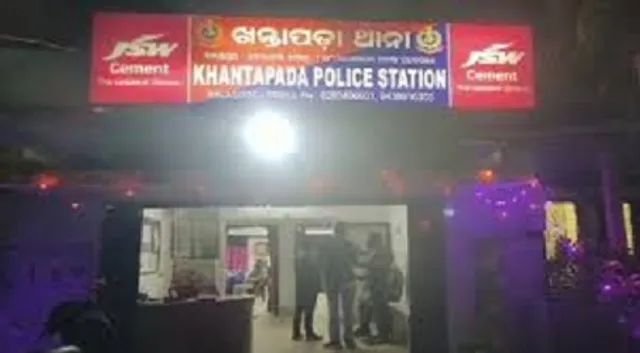khantapada ps