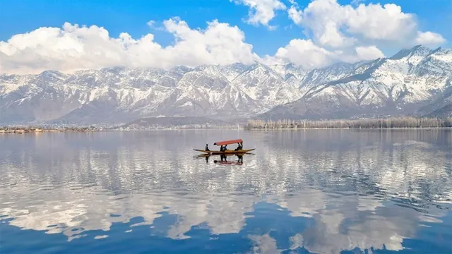 srinagar