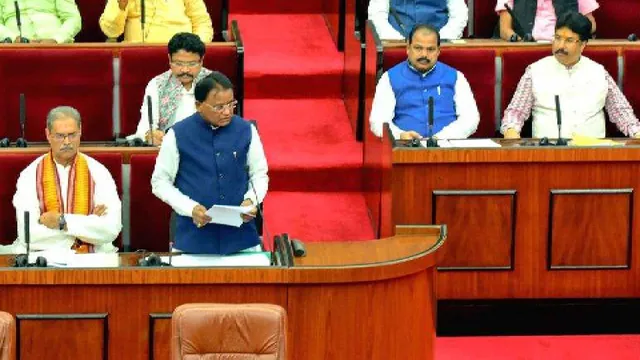 348 people below 18 years of age have been trafficked: Chief Minister