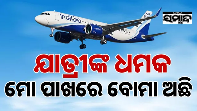 Madina-Hyderabad flight makes emergency landing in Ahmedabad