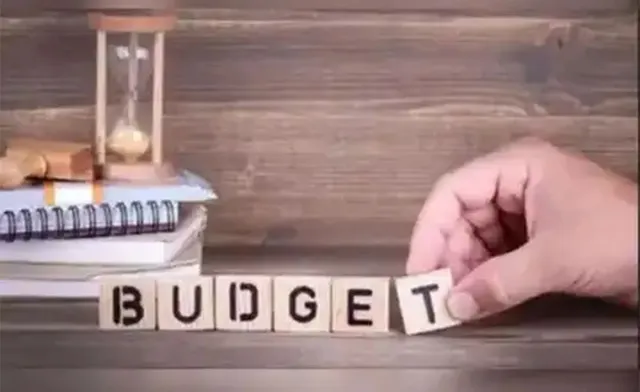 budget