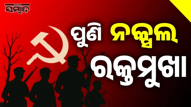 Naxal who surrendered killed as posing a police informer