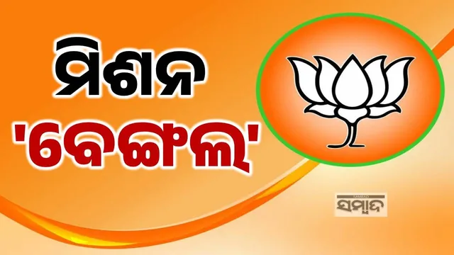 BJP
