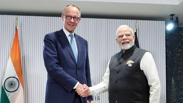 PM-Modi-Friedrich-Merz