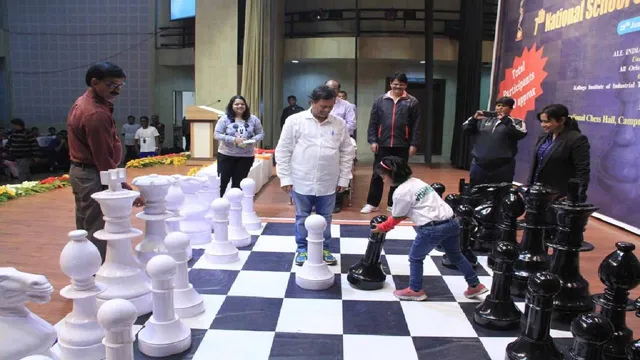 kiit chess tournament 2026