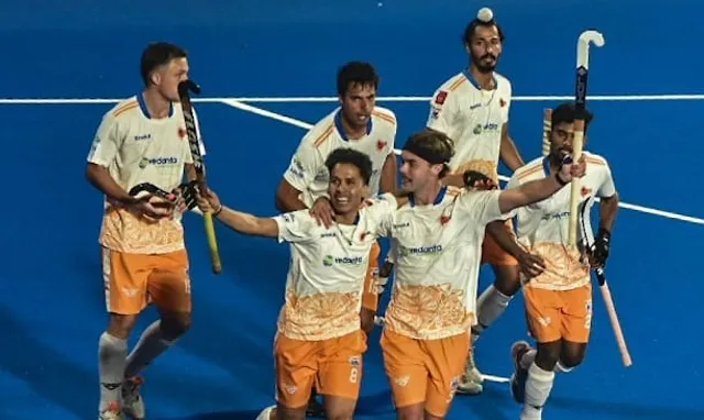 Kalinga lancers