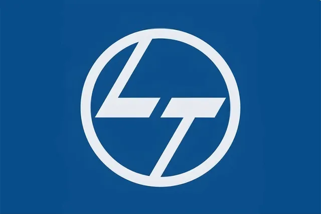 l&t