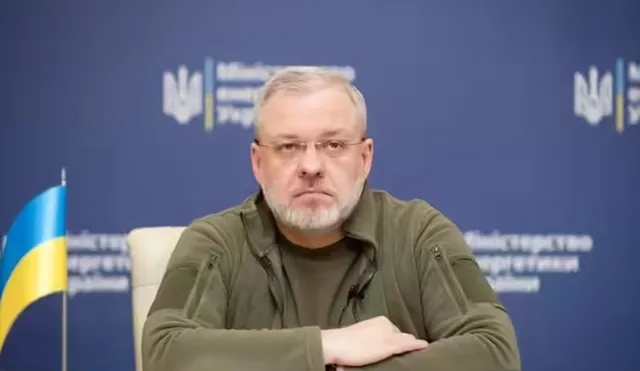 Zelenskys former minister arrested