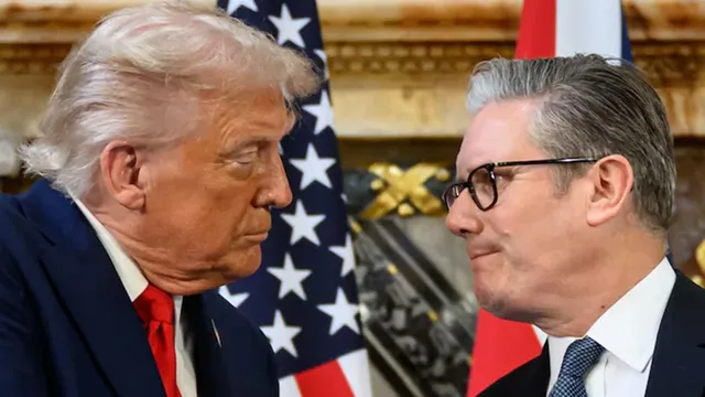 Britain refuses to allow Washington