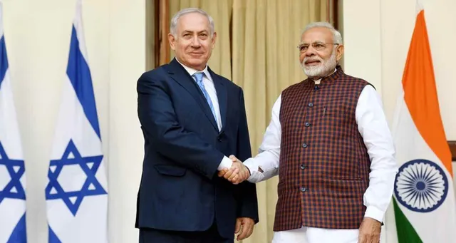 PM to visit Israel